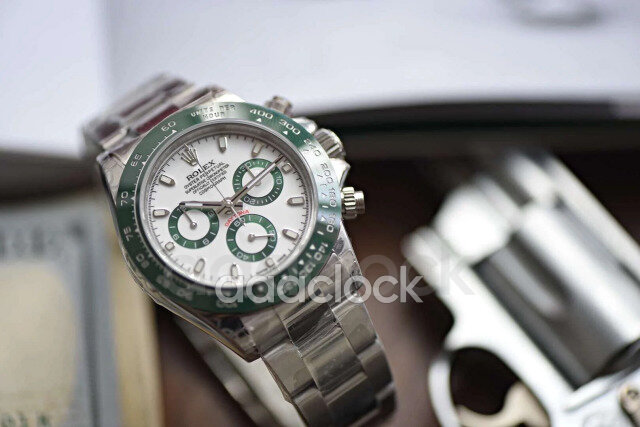 Rolex Cosmograph Daytona 116506LV Арт. RO-2415 Арт. RO-2415