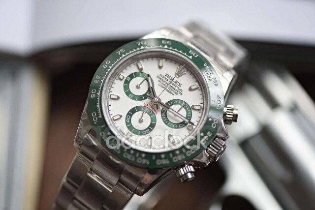 Rolex Cosmograph Daytona 116506LV Арт. RO-2415 Арт. RO-2415