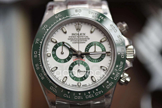 Rolex Cosmograph Daytona 116506LV Арт. RO-2415 Арт. RO-2415