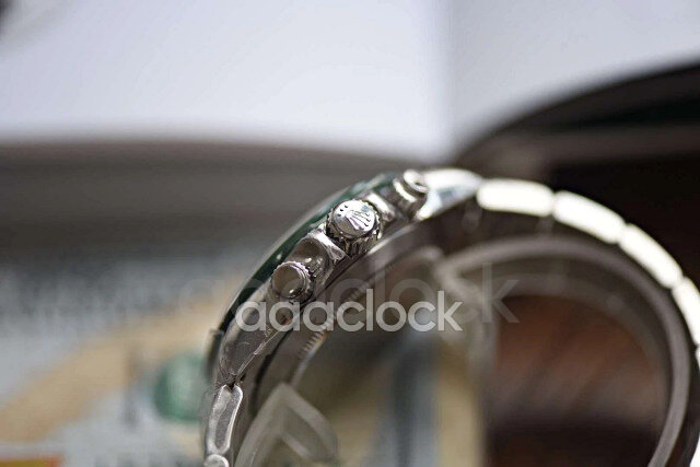 Rolex Cosmograph Daytona 116506LV Арт. RO-2415 Арт. RO-2415