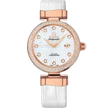 Omega De Ville Ladymatic