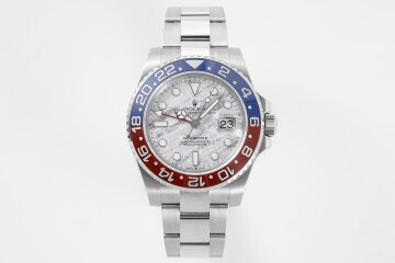Rolex GMT Master II 126719BLRO-0002