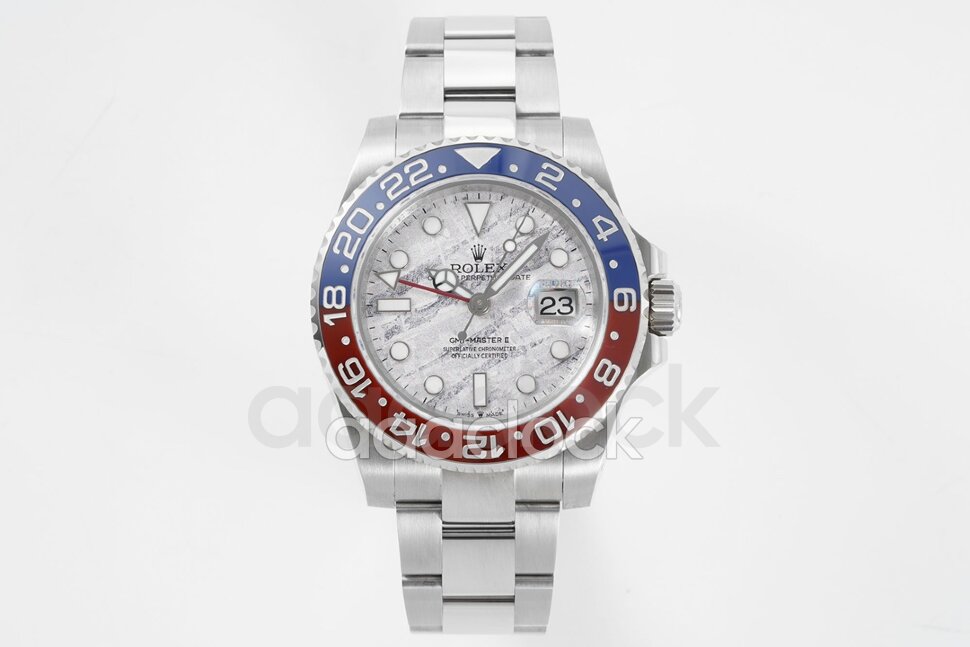 Rolex GMT Master II 126719BLRO-0002 Арт. RO-3639 Арт. RO-3639