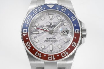 Rolex GMT Master II 126719BLRO-0002