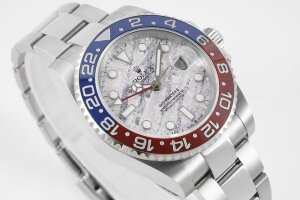 Rolex GMT Master II 126719BLRO-0002