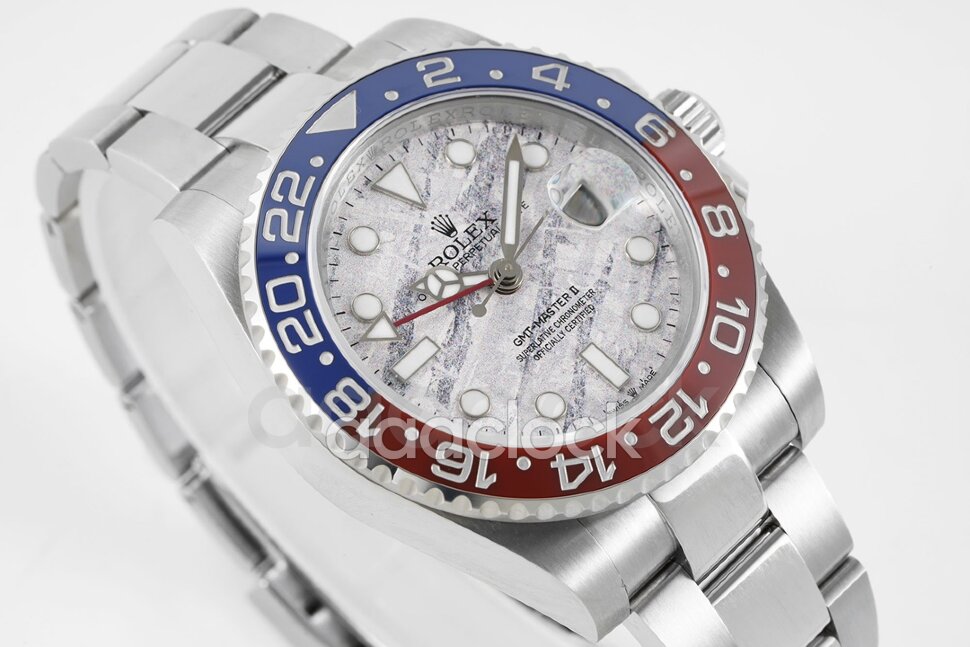 Rolex GMT Master II 126719BLRO-0002 Арт. RO-3639 Арт. RO-3639
