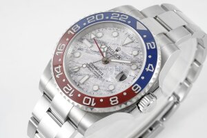 Rolex GMT Master II 126719BLRO-0002