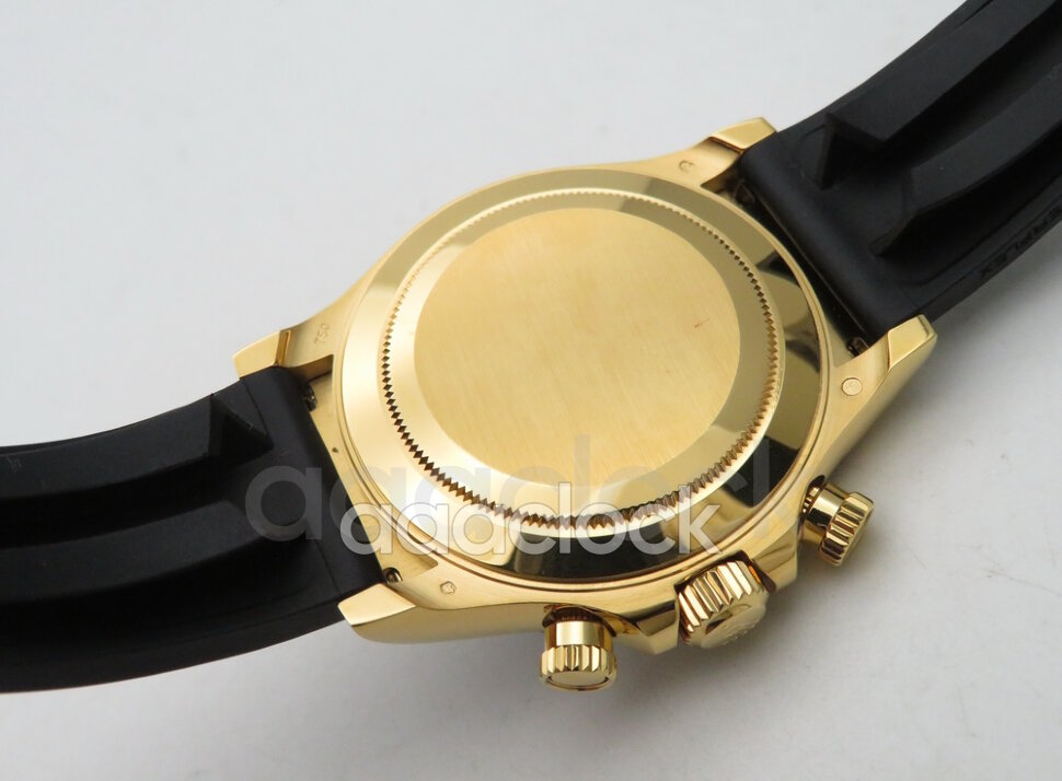 Rolex Cosmograph Daytona 116518LN-0035 Арт. RO-2459 Арт. RO-2459