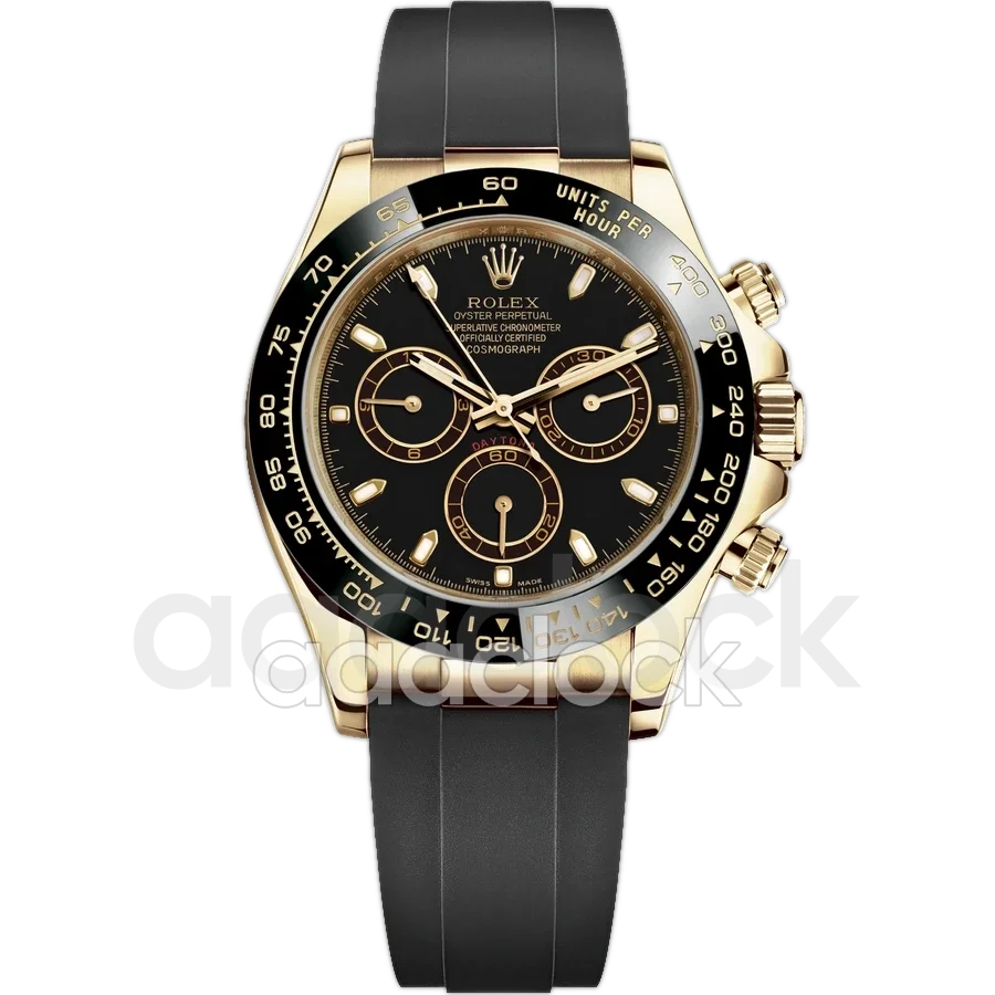 Rolex Cosmograph Daytona 116518LN-0035 Арт. RO-2459 Арт. RO-2459