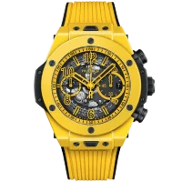 Hublot Big Bang Unico Yellow Magic 441.CY.471Y.RX Арт. HU-1226 Арт. HU-1226