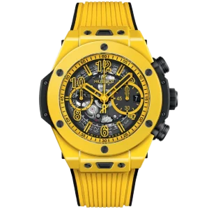 Hublot Big Bang Unico Yellow Magic 441.CY.471Y.RX