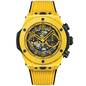 Hublot Big Bang Unico Yellow Magic 441.CY.471Y.RX