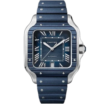 Cartier Santos De Cartier CRWSSA0048