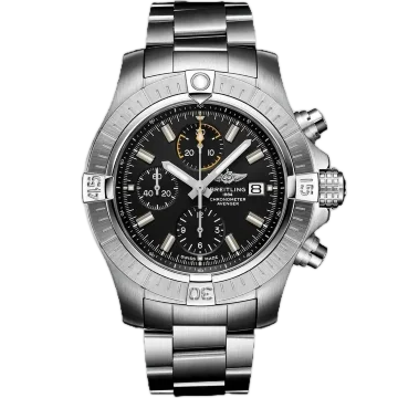 Breitling Avenger Chronograph 45  A13317101B1A1