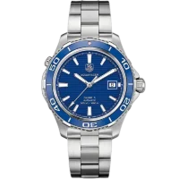 TAG Heuer Aquaracer 500M Calibre 5 WAK2111.BA0830 Арт. TH-3860 Арт. TH-3860