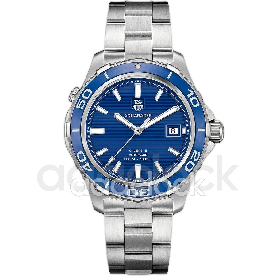 TAG Heuer Aquaracer 500M Calibre 5 WAK2111.BA0830 Арт. TH-3860 Арт. TH-3860