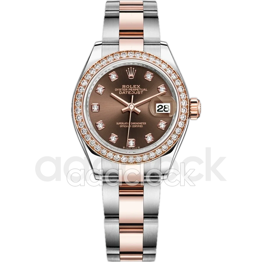 Rolex Datejust 28 279381rbr-0012 Арт. RO-2687 Арт. RO-2687