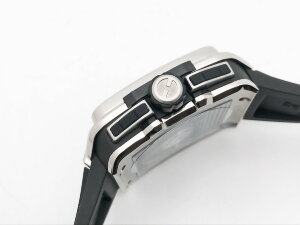 Hublot Square Bang Unico Titanium 821.NX.0170.RX