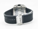Hublot Square Bang Unico Titanium 821.NX.0170.RX Арт. HU-1350 Арт. HU-1350