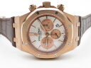 Audemars Piguet Royal Oak Chronograph 26315OR.OO.1256OR.01 Арт. AP-0115 Арт. AP-0115