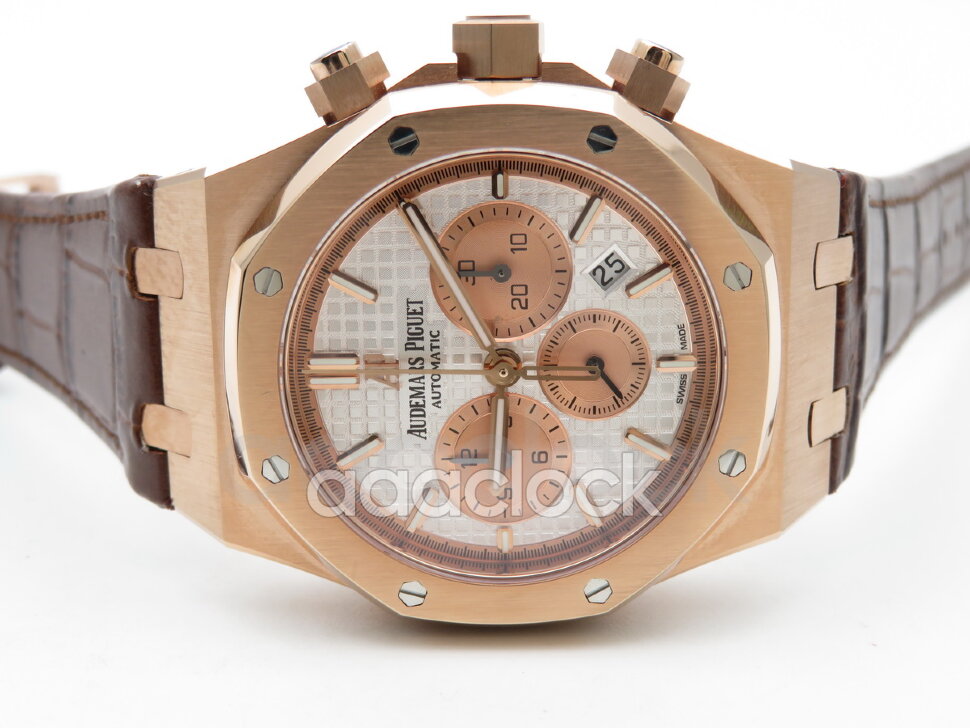 Audemars Piguet Royal Oak Chronograph 26315OR.OO.1256OR.01 Арт. AP-0115 Арт. AP-0115