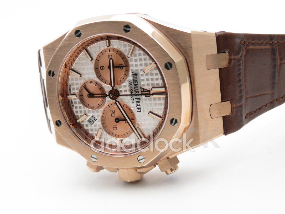 Audemars Piguet Royal Oak Chronograph 26315OR.OO.1256OR.01 Арт. AP-0115 Арт. AP-0115
