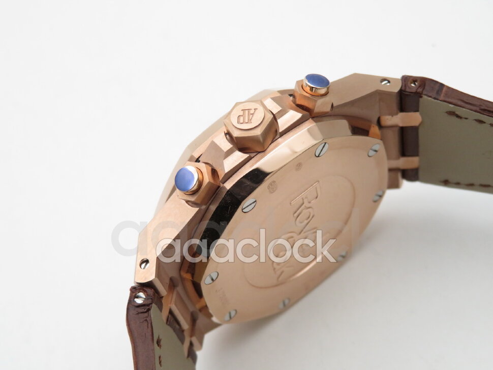 Audemars Piguet Royal Oak Chronograph 26315OR.OO.1256OR.01 Арт. AP-0115 Арт. AP-0115