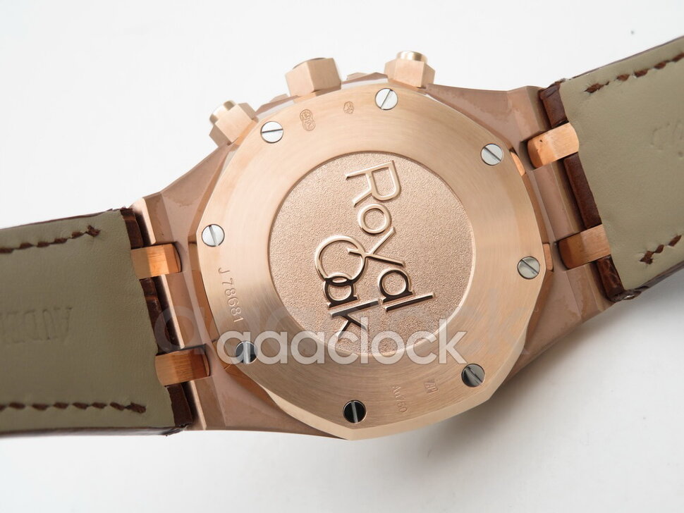 Audemars Piguet Royal Oak Chronograph 26315OR.OO.1256OR.01 Арт. AP-0115 Арт. AP-0115