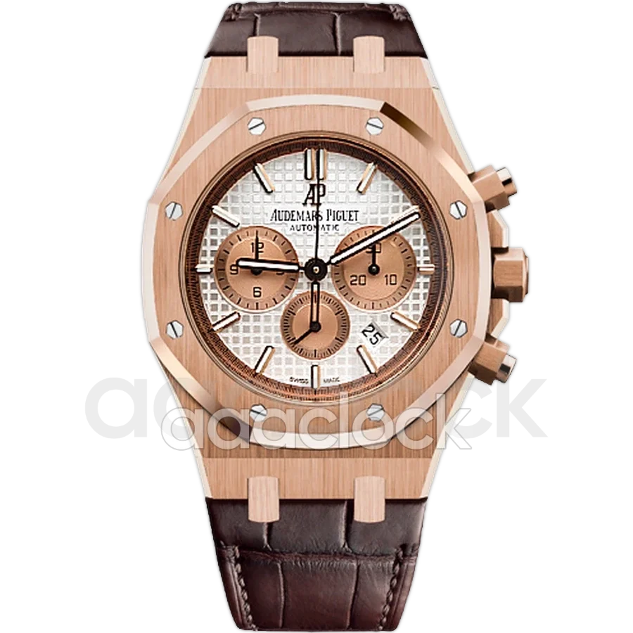 Audemars Piguet Royal Oak Chronograph 26315OR.OO.1256OR.01 Арт. AP-0115 Арт. AP-0115