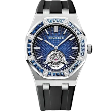 Audemars Piguet Royal Oak Tourbillon 41 mm Extra-Thin 26521PT.YY.1220PT.01