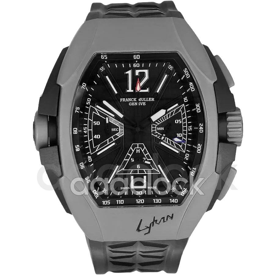 Franck Muller Franck Muller Conquistador Gpg Арт. 111940 Арт. 111940