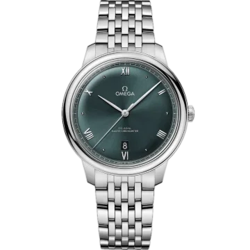 Omega De Ville Prestige 40 mm 434.10.40.20.10.001