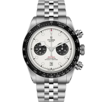 Tudor Black Bay Chrono M79360N-0014