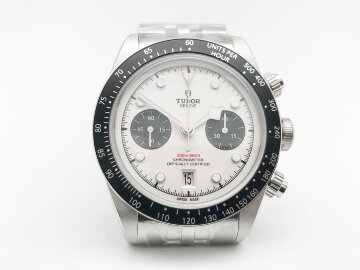 Tudor Black Bay Chrono M79360N-0014