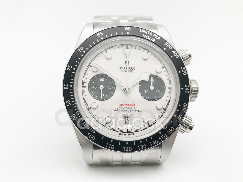Tudor Black Bay Chrono M79360N-0014 Арт. TU-4182 Арт. TU-4182