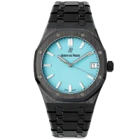 Audemars Piguet Royal Oak Ceramic 15500ST Blue Арт. AP-4370 Арт. AP-4370