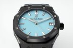 Audemars Piguet Royal Oak Ceramic 15500ST Blue Арт. AP-4370 Арт. AP-4370