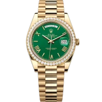 Rolex Day-Date 40 228348RBR-0040 Арт. RO-3571 Арт. RO-3571