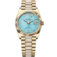 Rolex Day-Date 36 128238-0072 Арт. RO-3327 Арт. RO-3327