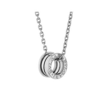 Колье Bvlgari B.zero1 358347