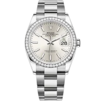 Rolex Datejust 36 126284rbr-0006 Арт. RO-3135 Арт. RO-3135