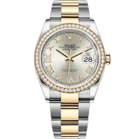 Rolex Datejust 36 126283rbr-0018 Арт. RO-3123 Арт. RO-3123