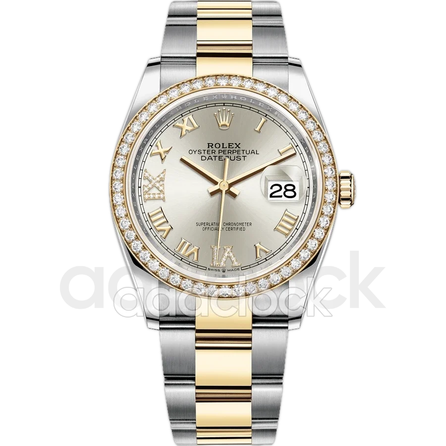 Rolex Datejust 36 126283rbr-0018 Арт. RO-3123 Арт. RO-3123