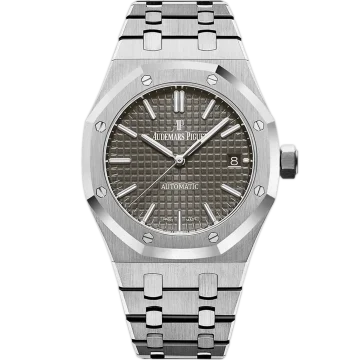 Audemars Piguet Royal Oak Automatic Ladies 15450ST.OO.1256ST.02