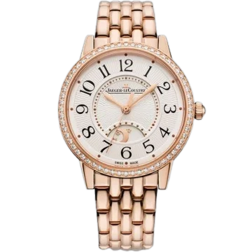 Jaeger-LeCoultre Rendez-Vous Night &amp; Day Medium  3442130