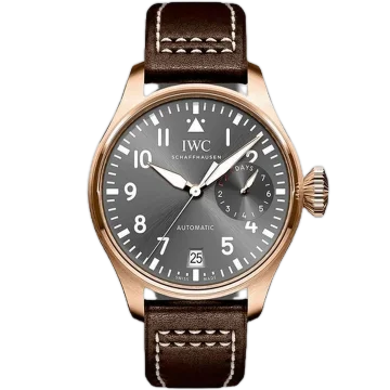 IWC Big Pilot IW500917