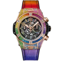 Hublot Big Bang Unico 45 King Gold 411.OX.9910.LR.0999 Арт. HU-1193 Арт. HU-1193