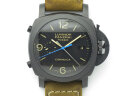 Panerai Luminor 1950 3 Days Chrono Flyback Automatic Ceramica PAM00580 Арт. PA-1955 Арт. PA-1955
