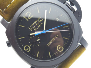 Panerai Luminor 1950 3 Days Chrono Flyback Automatic Ceramica PAM00580