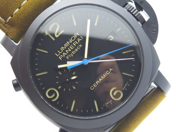 Panerai Luminor 1950 3 Days Chrono Flyback Automatic Ceramica PAM00580